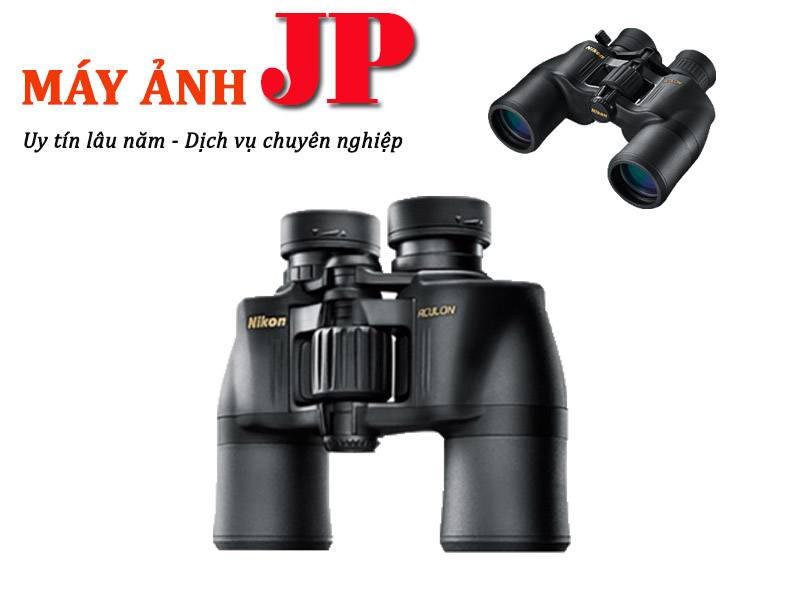 ỐNG NHÒM NIKON ACULON A211 8-18X42